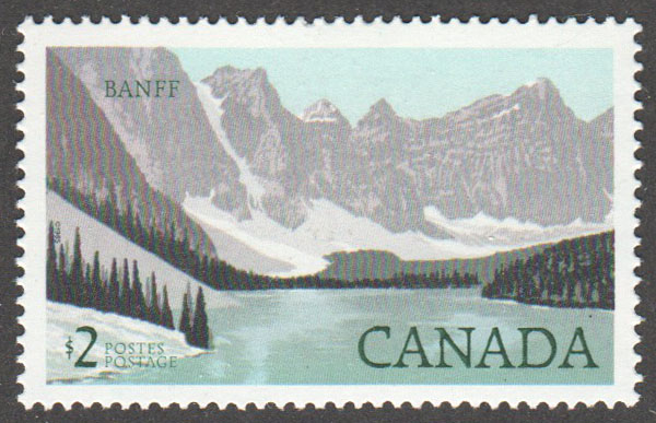 Canada Scott 936 MNH - Click Image to Close